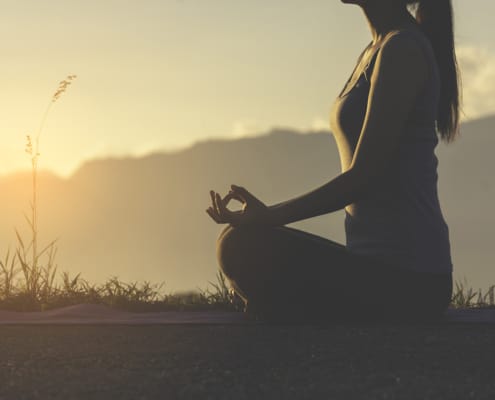 What do Meditation, Yoga, and Marijuana have in common
