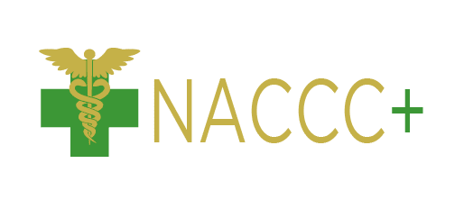 NACCC+ logo