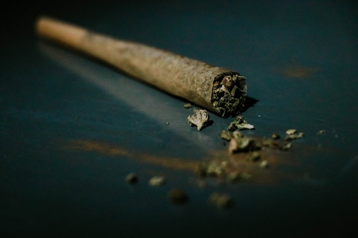 What's the Difference Between a Joint and a Blunt?