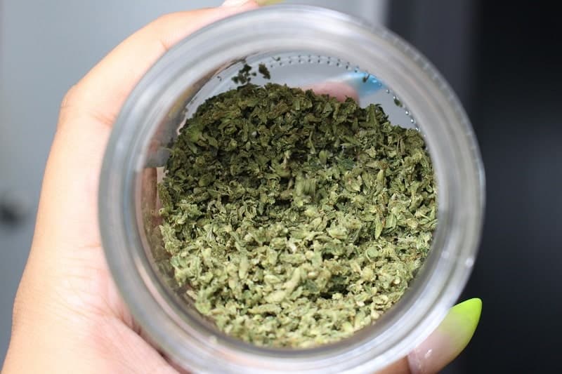 How Many Grams Are in an Ounce of Cannabis?