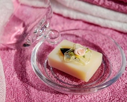 cannabis soap