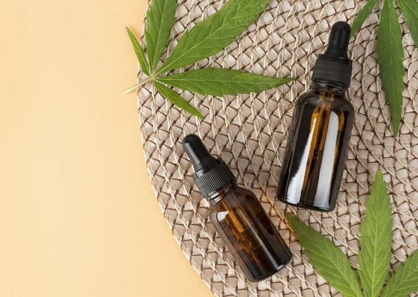 take cbd oil