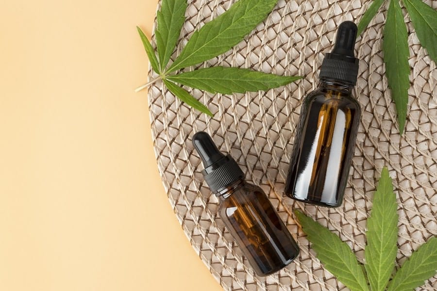 cbd oil for pets