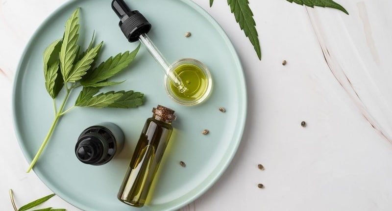 CBD oil for sleep