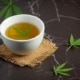 cannabis tea recipe
