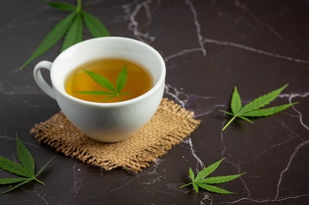 How to Make Marijuana Tea:Cannabis Tea Recipes - Essence Cannabis