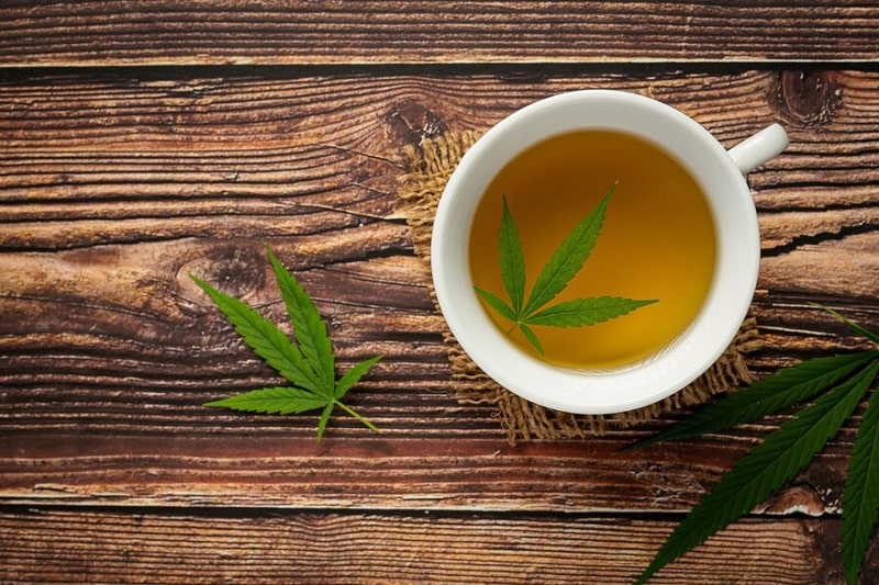 Colorado Cannabis Tea | Cannabis Tea Companies in Colorado