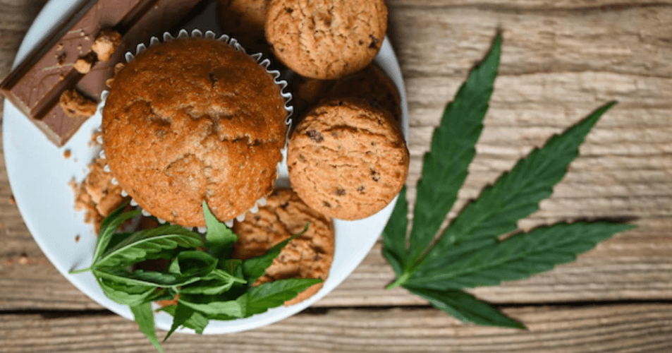 What are cannabis edibles and how do you consume them?