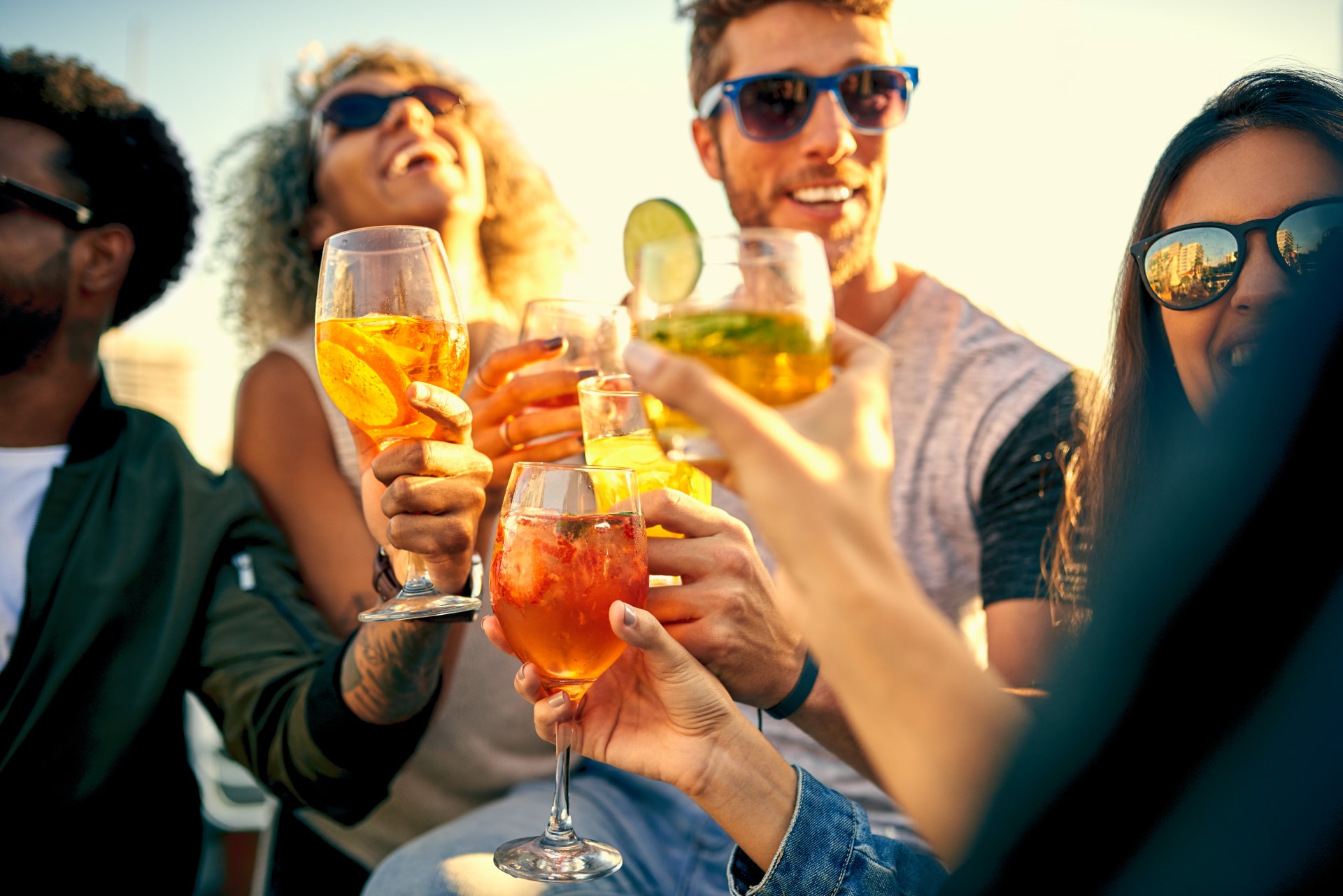 cannabis cocktail recipes