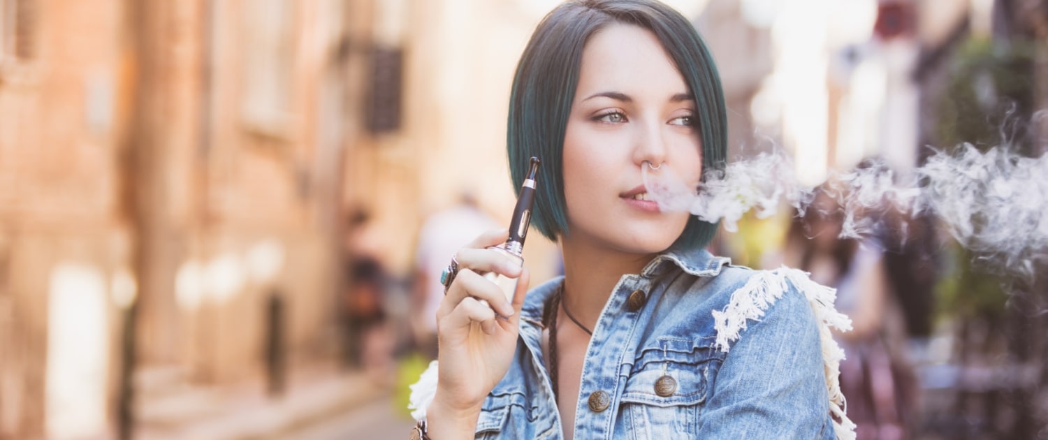 cannabis vapes
