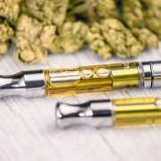 marijuana vapes