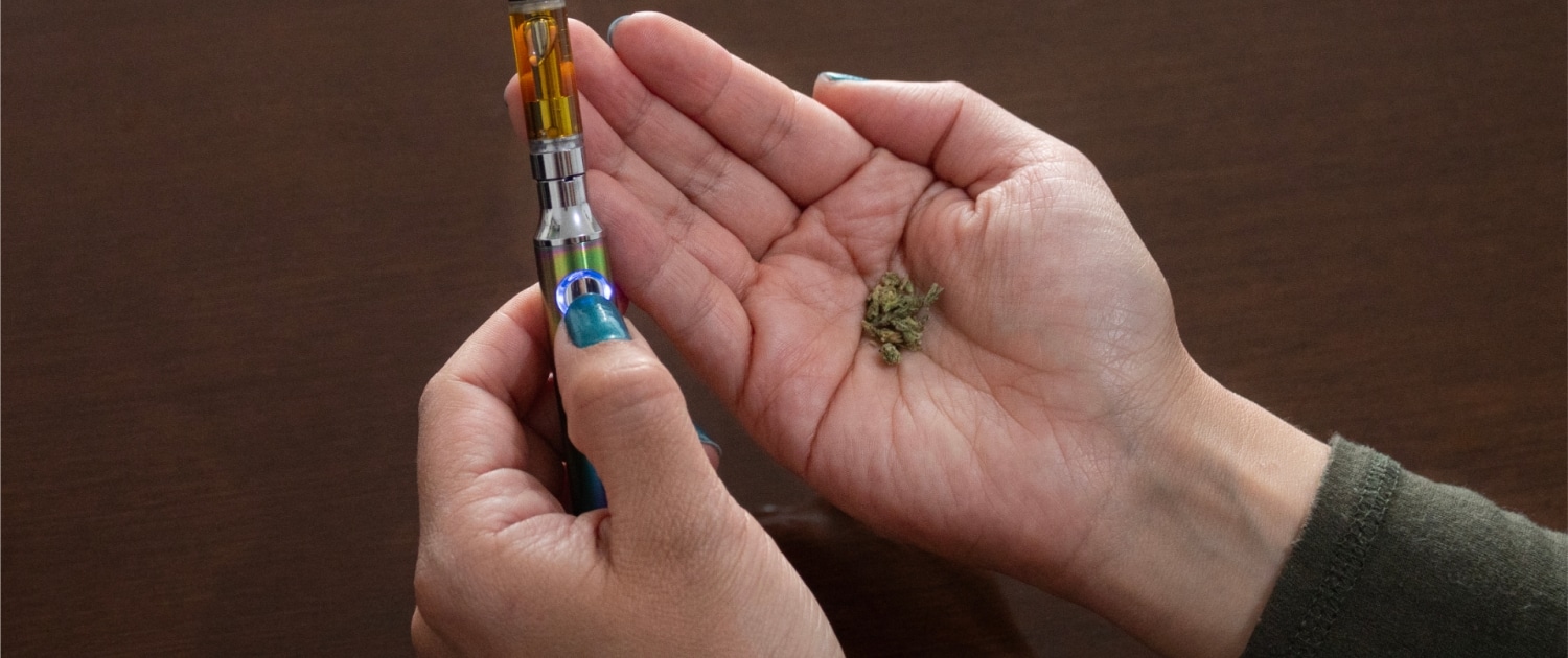 best thc vapes