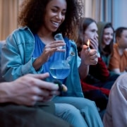 Marijuana for Beginners