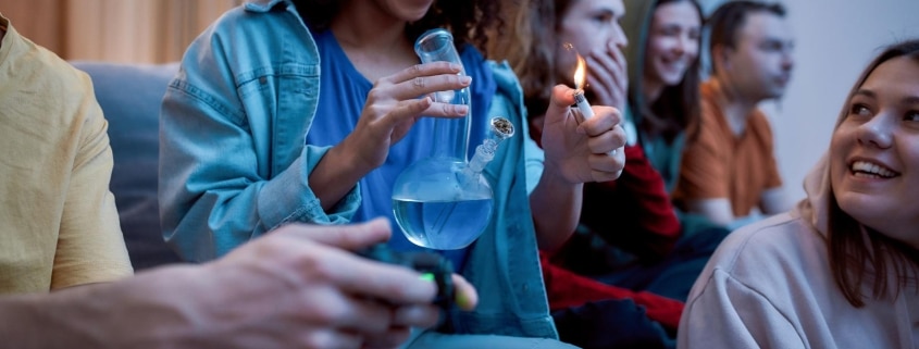 Marijuana for Beginners