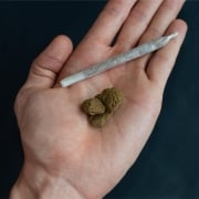 how to smoke bubble hash