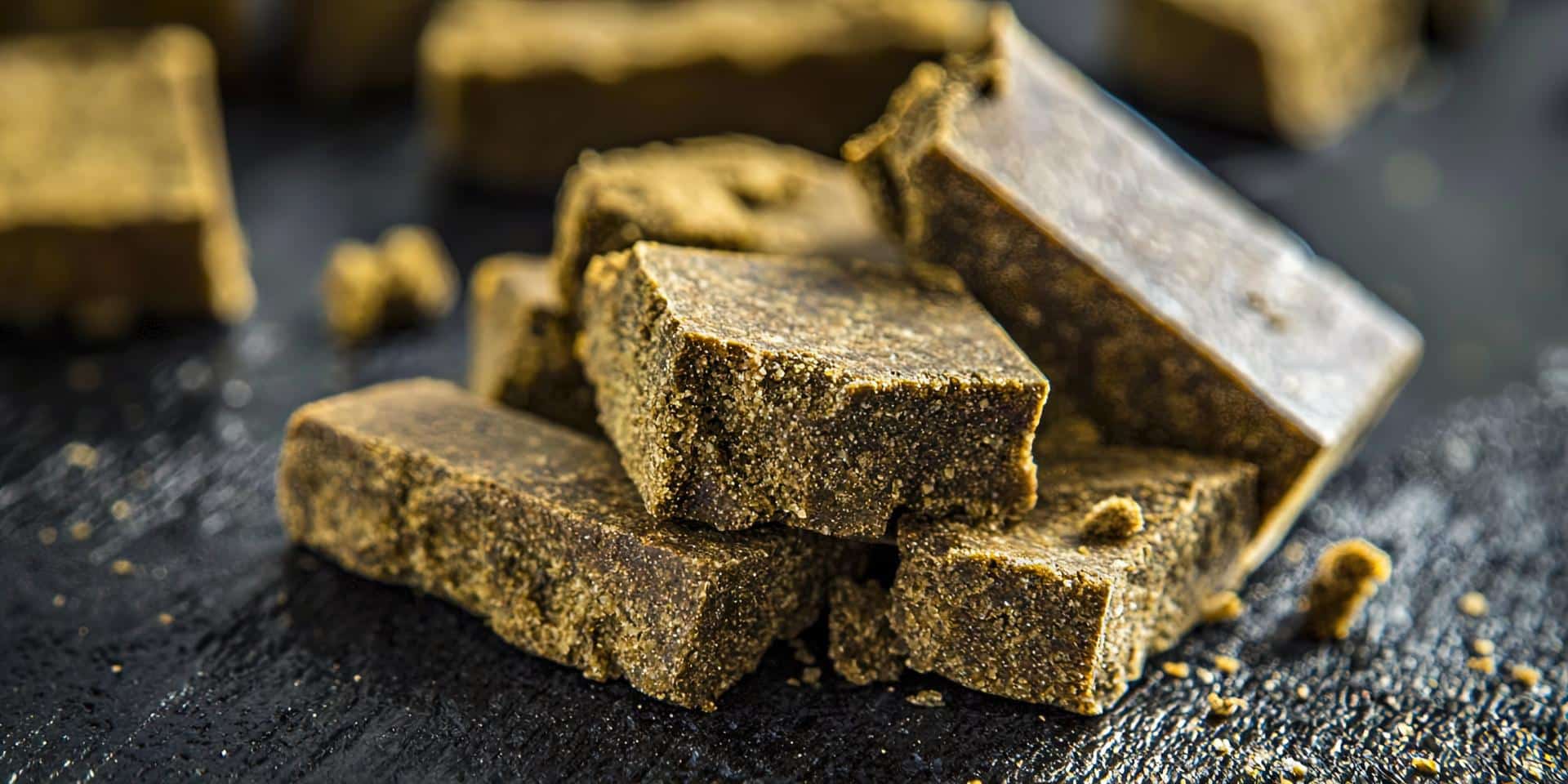 how to smoke bubble hash