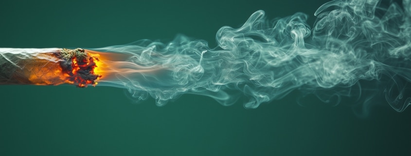 what is a spliff