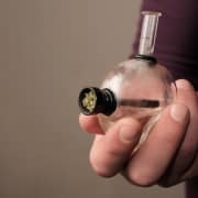 bubbler vs bong