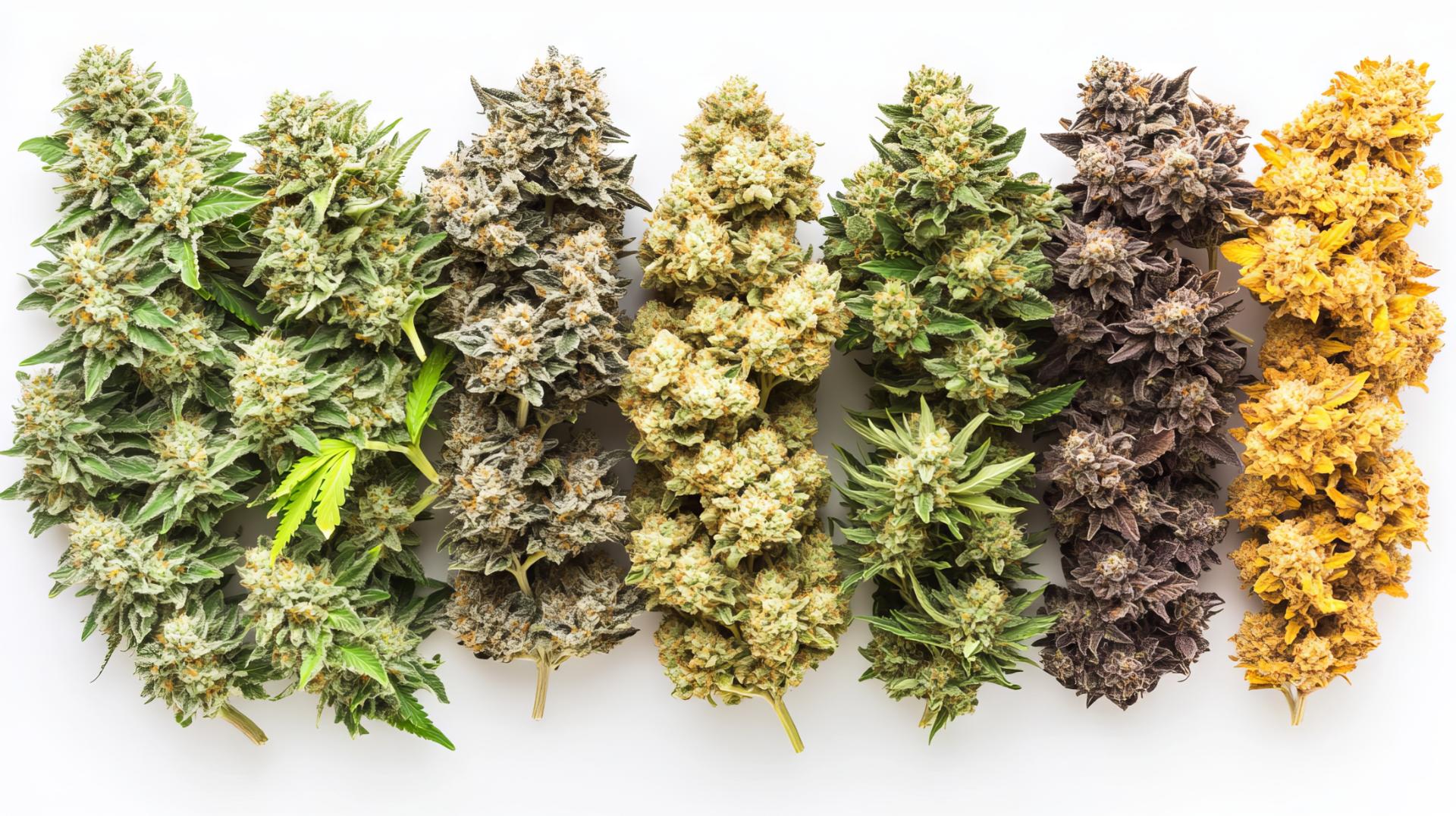 indica effects
