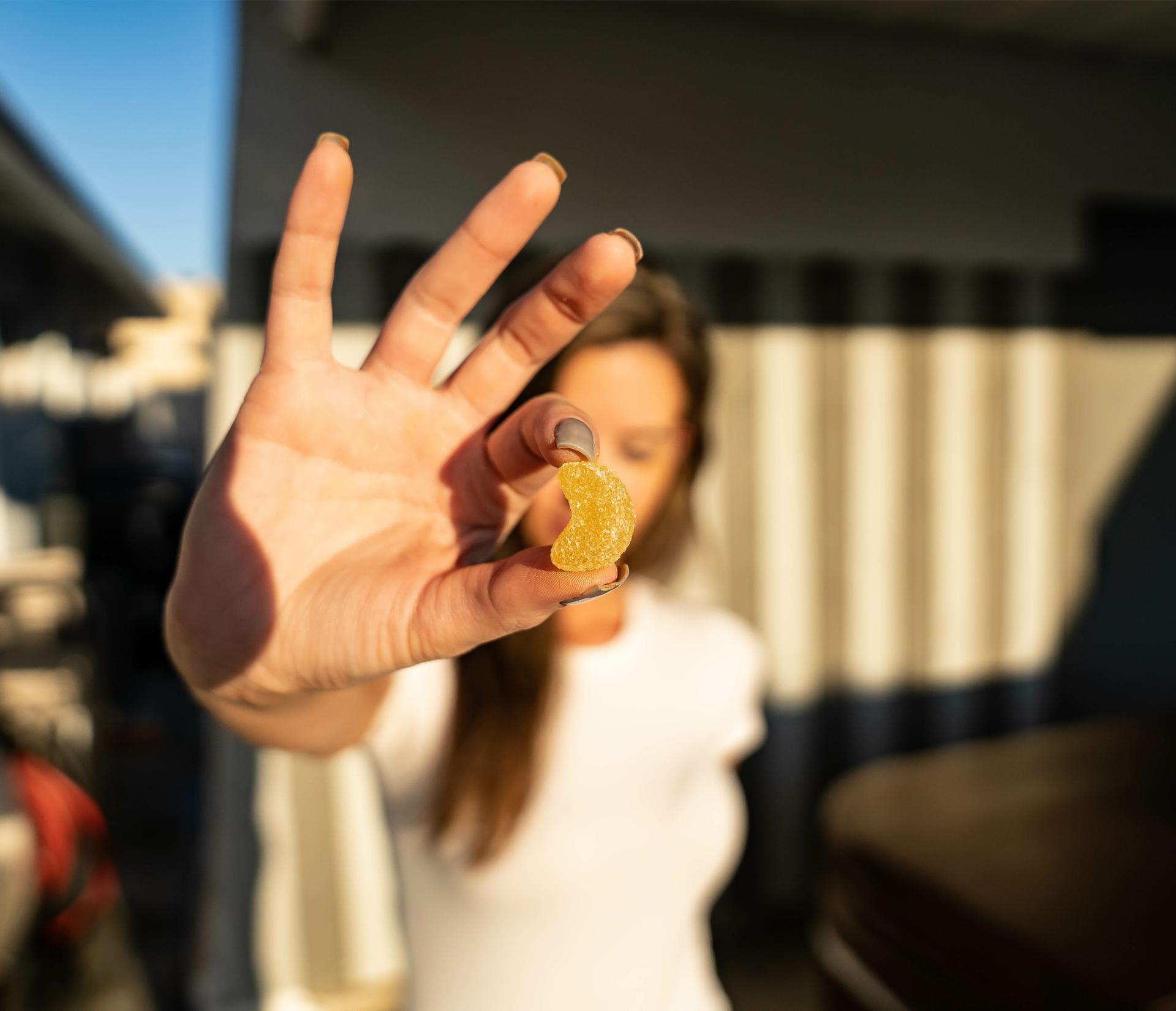 cannabis infused food recipes
