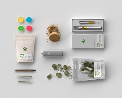best way to consume weed
