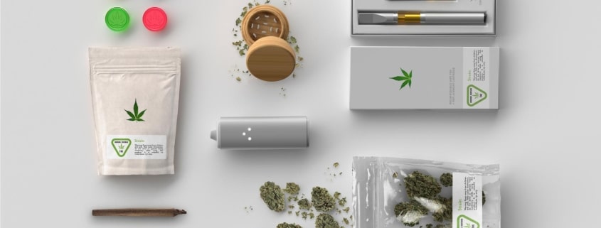 best way to consume weed