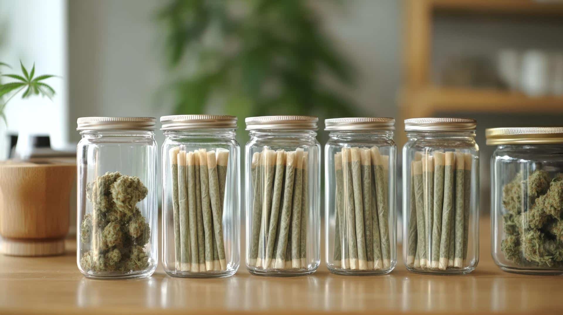 cannabis storage 