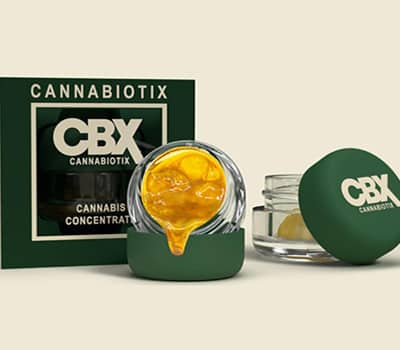 Cannabiotix Concentrates