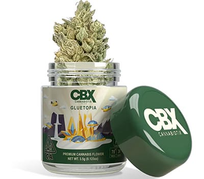 Cannabiotix Flower
