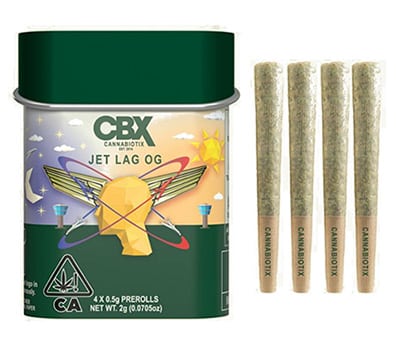 Cannabiotix Pre-Rolls