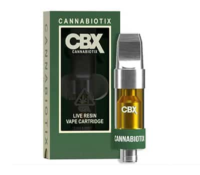 Cannabiotix Vape Pens