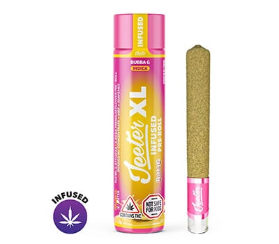 Jeeter XL Pre-Rolls