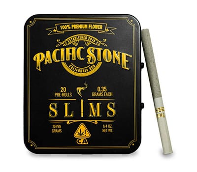 Pacific Stone Pre-Rolls