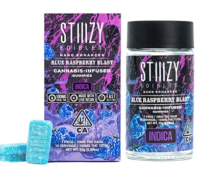 STIIIZY Edibles