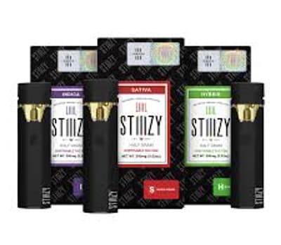 STIIIZY Pods & Vapes